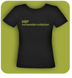 HSP-tshirt